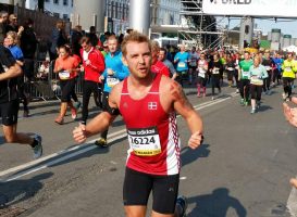 Løbeforum.dk går i luften: “Ambitionen er at skabe Danmarks bedste løbefællesskab”